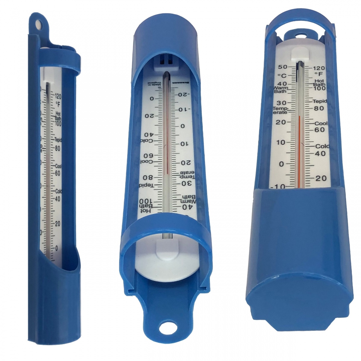 Bath Scoop Thermometer